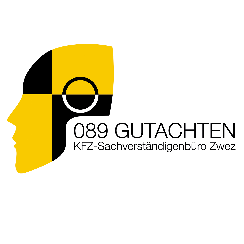 Logo von 089 Gutachten Kfz-Sachverständigenbüro Zwez 
