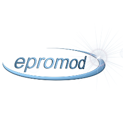 Logo von 3D Visualisierung epromod