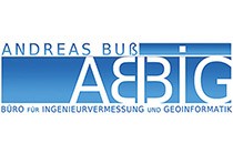 Logo von ABBIG - Ingenieurvermessung und Geoinformatik