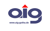 Logo von AIG Gotha GmbH
