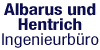 Logo von Albarus und Hentrich Ingenieurbüro