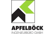 Logo von Apfelböck Ingenieurbüro GmbH