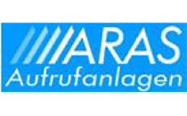 Logo von ARAS-Aufrufanlagen.de