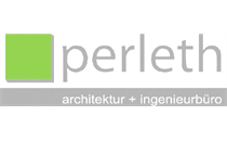 Logo von architektur + ingenieurbüro perleth