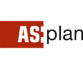 Logo von AS:plan Ingenieurbüro