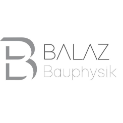Logo von Balaz Bauphysik