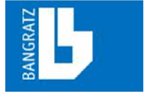 Logo von Bangratz Ingenierbüro für Glasstatik
