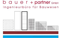 Logo von Bauer + Partner GmbH