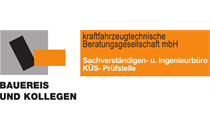 Logo von Bauereis und Kollegen, kraftfahrzeugtechnische Beratungsgesellschaft mbH