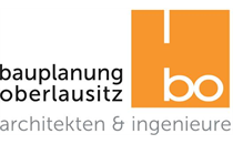 Logo von bauplanung oberlausitz architekten & ingenieure Axel Jäkel Architekt