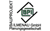 Logo von Bauprojekt Ilmenau Planungs GmbH