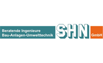 Logo von Beratende Ingenieure Bau-Anlagen-Umwelttechnik SHN GmbH
