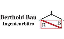 Logo von Berthold-Bau