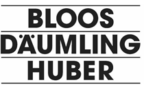 Logo von Bloos Däumling Huber Ber. Ing. f. Vers. Technik GmbH