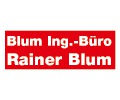 Logo von Blum Rainer, Ing.-Büro