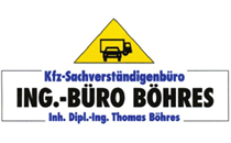 Logo von Böhres Ingenieurbüro