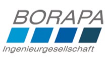 Logo von BORAPA Ingenieurgesellschaft mbH