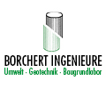 Logo von Borchert Ingenieure GmbH & Co. KG, Erdbaulaboratorium