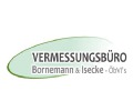 Logo von Bornemann & Isecke Vermessungsbüro ÖbVI's