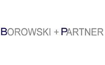 Logo von BOROWSKI + PARTNER mbB Beratende Ingenieure für Bauwesen VBI