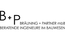 Logo von Bräuning + Partner