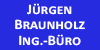 Logo von Braunholz Jürgen Ingenieur für Baustatik