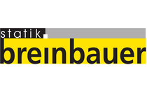 Logo von Breinbauer Statik Dipl.-Ing. Univ.