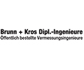 Logo von Brunn & Kros Dipl.- Ing. (Vermessungsingenieure)
