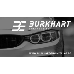 Logo von Burkhart Engineering