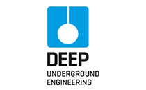 Logo von DEEP Underground Engineering GmbH