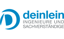 Logo von Deinlein Ingenieure & Sachverständige GmbH & Co.KG