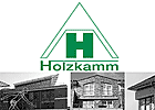 Logo von Dipl.-Ing. Albert Holzkamm Bauunternehmung GmbH + Co. KG