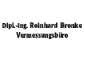 Logo von Dipl.-Ing. Reinhard Brenke Vermessungsbüro