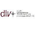 Logo von div gmbh datenverarbeitungs- informationssystem- und vermessungsgesellschaft mbh