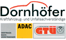 Logo von Dornhöfer Ingenieur Büro
