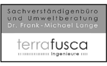 Logo von Dr. Frank-Michael Lange - terra fusca Ingenieure