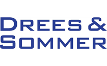 Logo von Drees & Sommer Projektmanagement und bautechnische Beratung GmbH