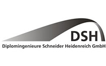 Logo von DSH Diplomingenieure Schneider Heidenreich GmbH