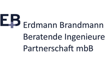 Logo von E+B IngenieurPartnerschaft