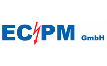 Logo von ECPM GmbH Montage und Anlagenbau