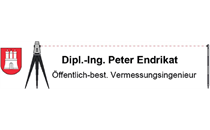 Logo von Endrikat Peter Vermessungsbüro