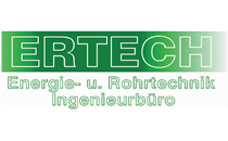 Logo von ERTECH Energie- u. Rohrtechnik Ingenieurbüro