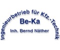 Logo von Fa. Be-Ka, Inh. Bernd Näther Ingenieurbetrieb für KFZ-Technik
