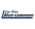 Logo von Fa. BLUM LESEMANN GmbH KFZ Überwachung