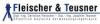 Logo von Fleischer & Teusner Öffentl. best. Vermessungsingenieure