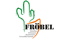 Logo von Fröbel Metallbau GmbH