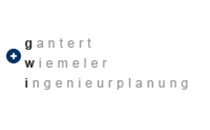 Logo von gantert & wiemeler Inh.Dipl.Ing.Ulrich Wiemeler