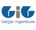 Logo von Geiger Ing.-Gesellschaft mbH & Co. KG