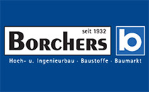 Logo von Georg Borchers GmbH Hoch- und Ingenieurbau GmbH