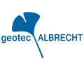 Logo von geotec ALBRECHT Ingenieurgesellschaft GbR
